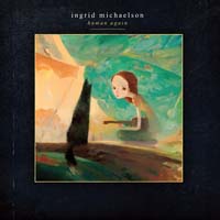 Ingrid Michaelson — Human Again